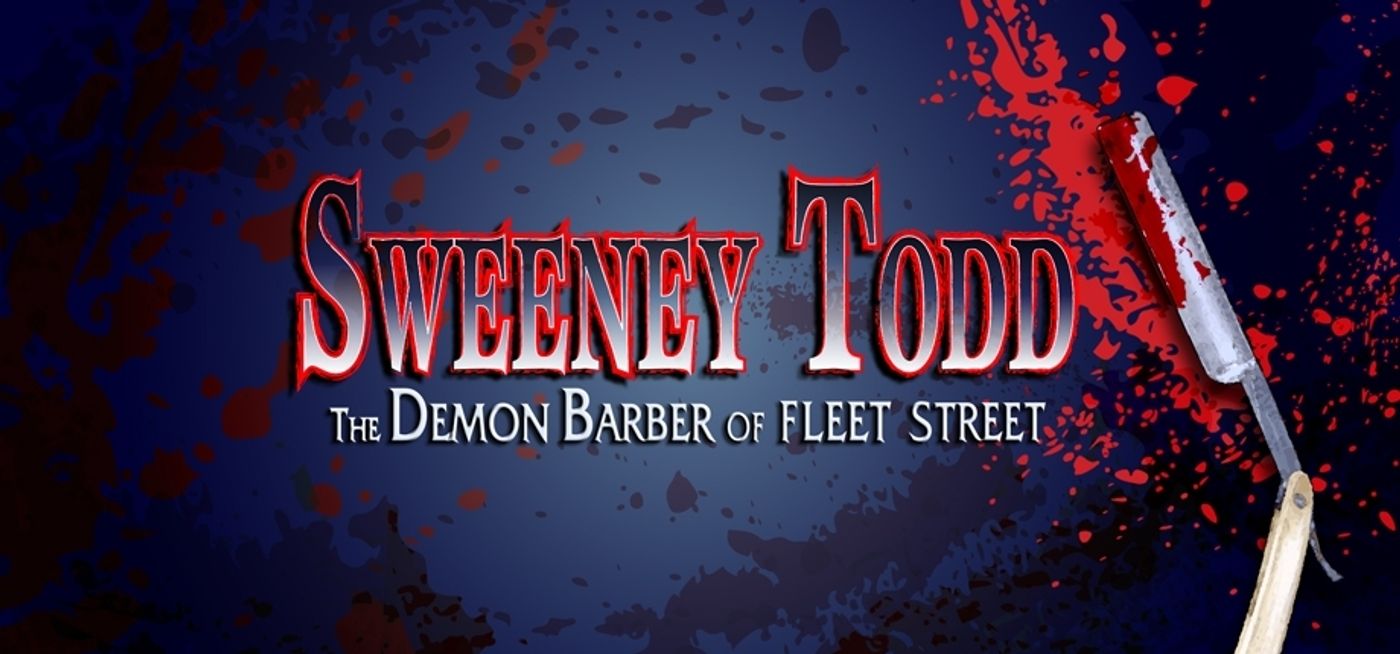 SWEENEY TODD Comes To Kavinoky Theatre  Image