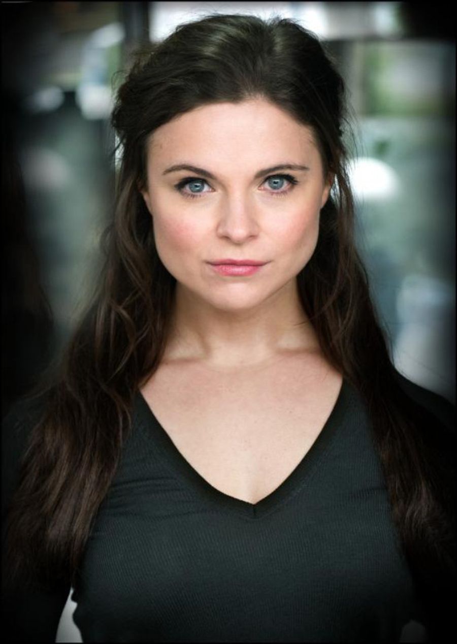 Interview: Gemma Sutton Talks THE RINK at Southwark Playhouse Image