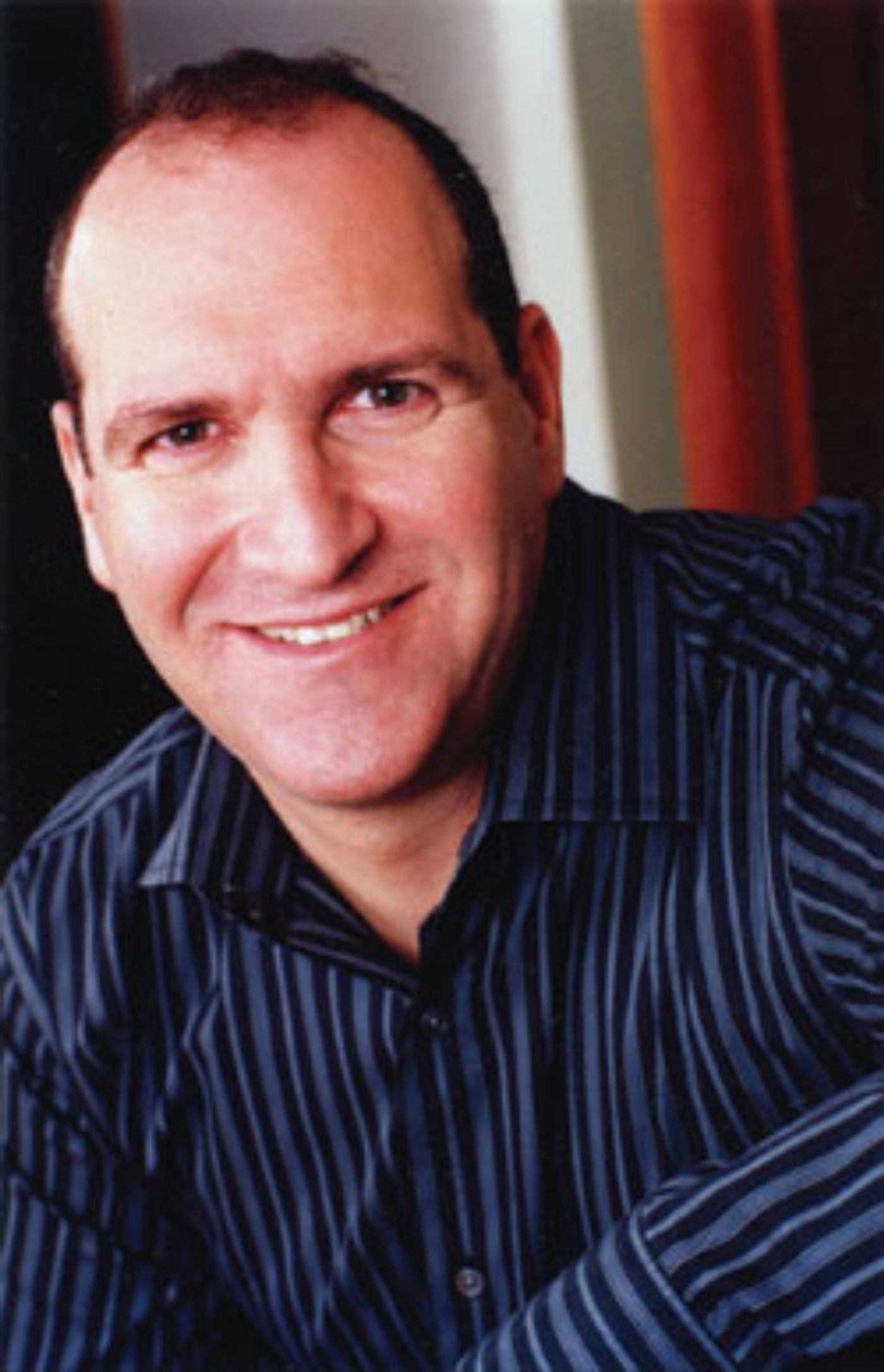 Review: NEIL BERG'S 110 YEARS OF BROADWAY at Van Wezel Performing Arts Hall  Image