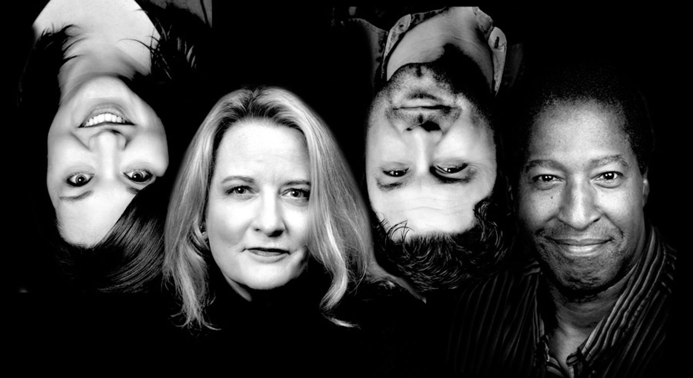 Actors' Theatre Presents THE REALISTIC JONESES  Image