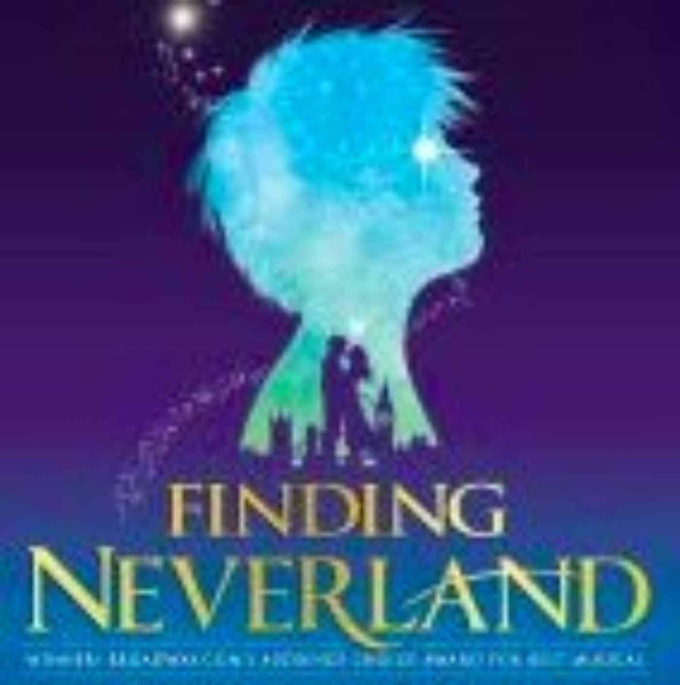 FINDING NEVERLAND Comes to Embassy Theatre Today  Image