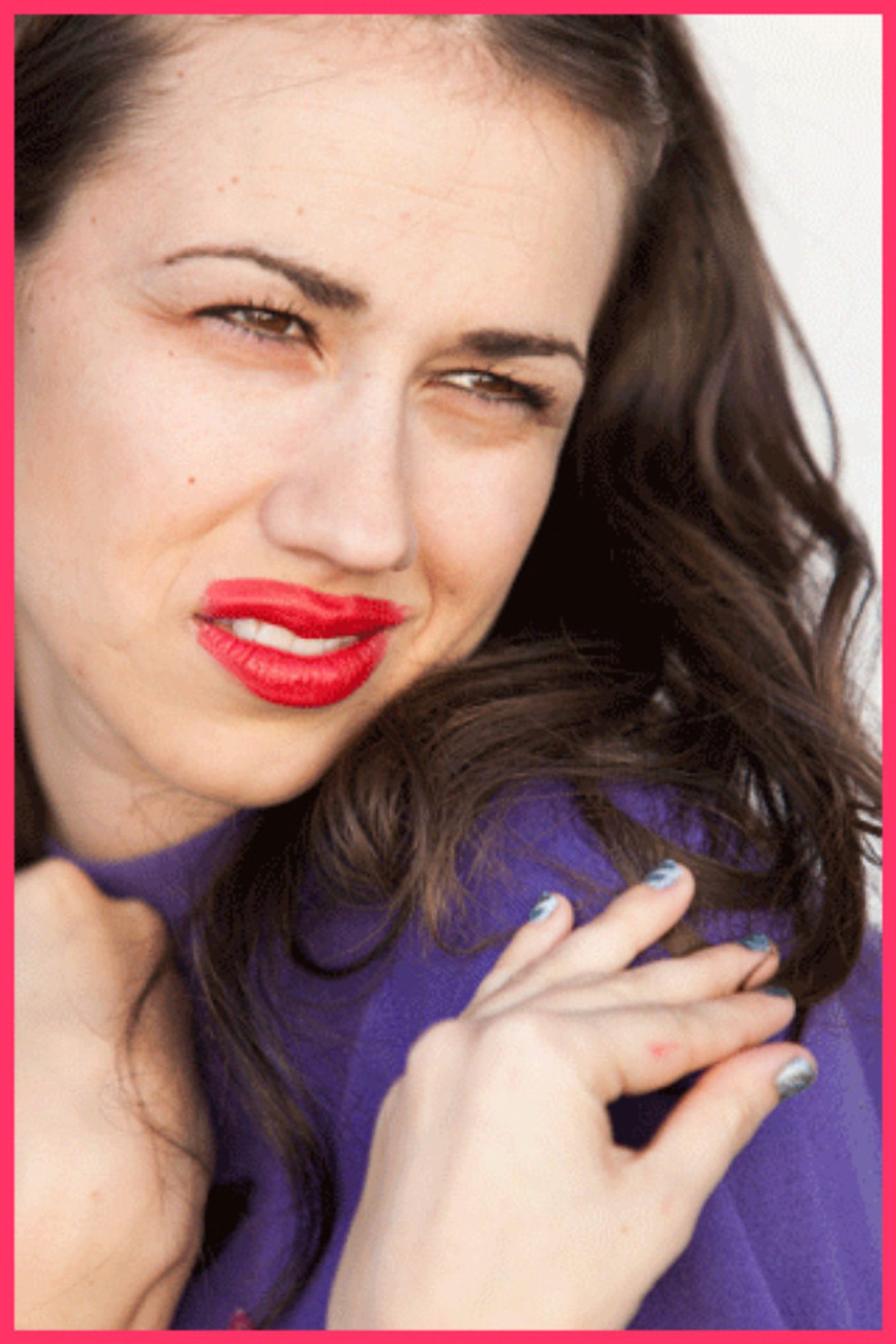 Review: MIRANDA SINGS LIVE: NO OFFENSE at Holland Performing Arts Center Review: MIRANDA SINGS LIVE: NO OFFENSE at Holland Performing Arts Center Image