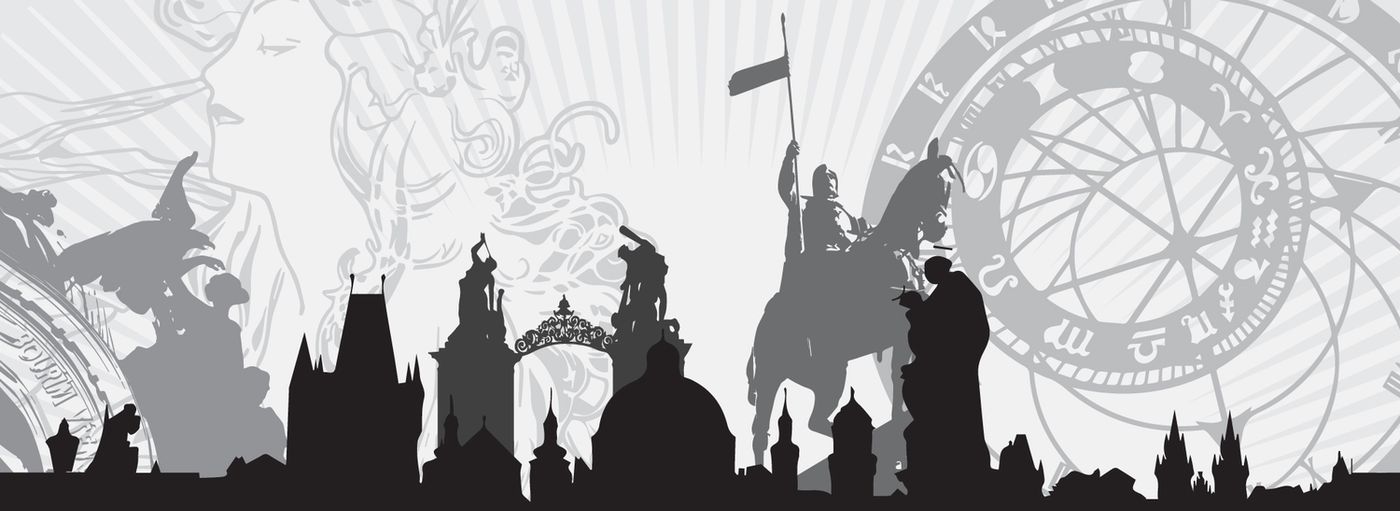 Feature: The Power of Live Theatre: Thoughts Inspired by the STA 2019 CONFERENCE in Prague  Image