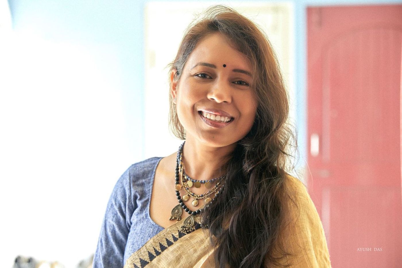 Interview: Director Rima Das On Her film Village Rockstars Being Chosen For Oscars  Image