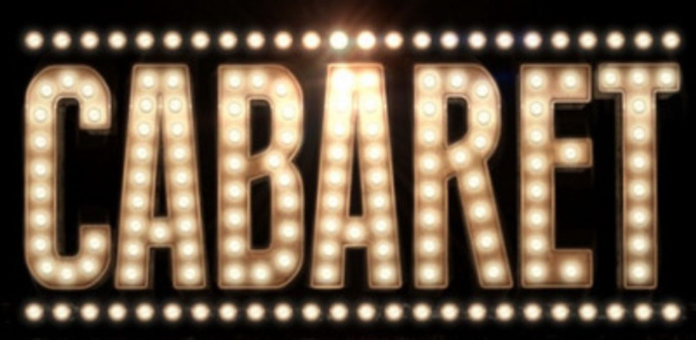 Review: CABARET at The Gateway Performing Arts Center Of Suffolk County Review: CABARET at The Gateway Performing Arts Center Of Suffolk County Image