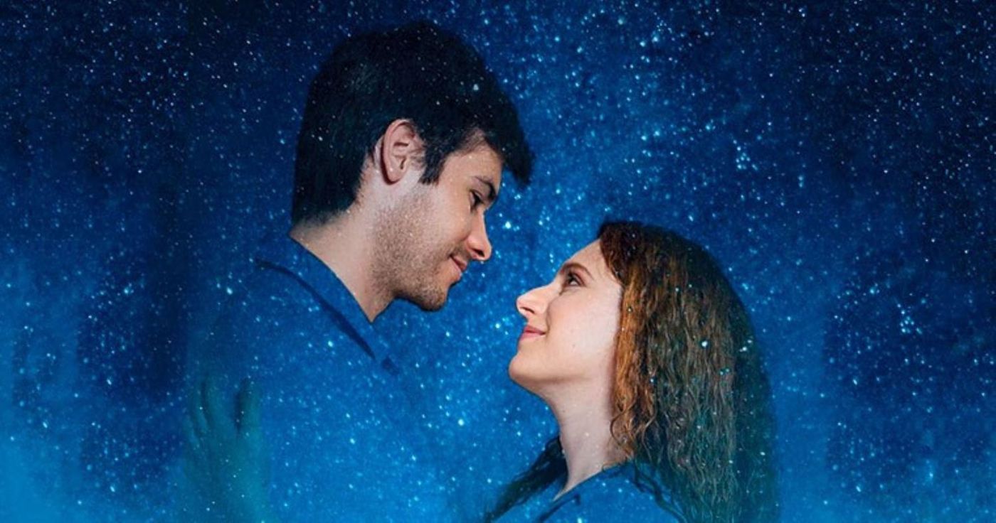 Feature: CONSTELACIONES at Teatro De Lucía  Image