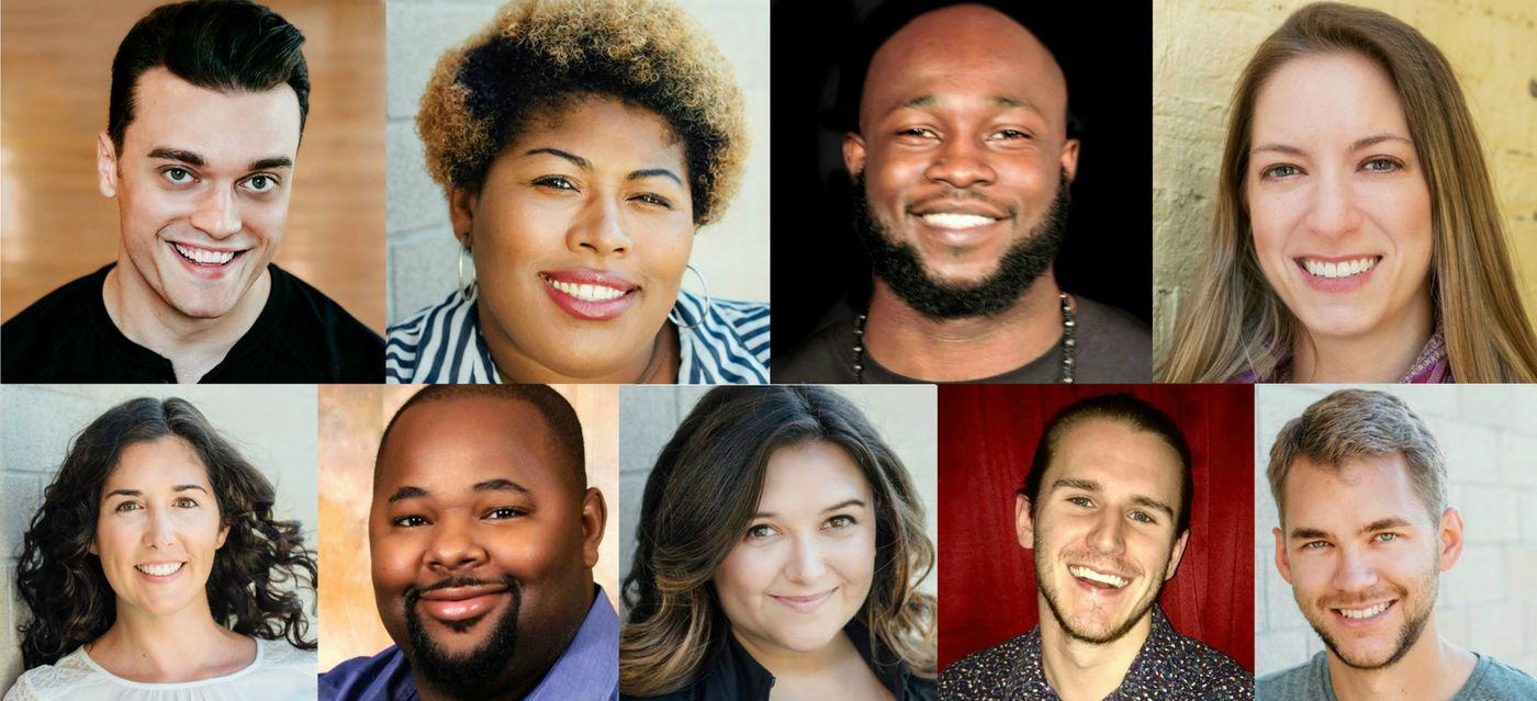 Casting Announced For A NEW BRAIN At Three Rivers Music Theatre Casting Announced For A NEW BRAIN At Three Rivers Music Theatre Image