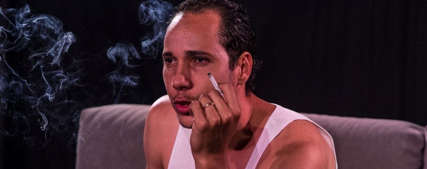 DUDO Comes to Cuban Art Factory 2/10!  Image