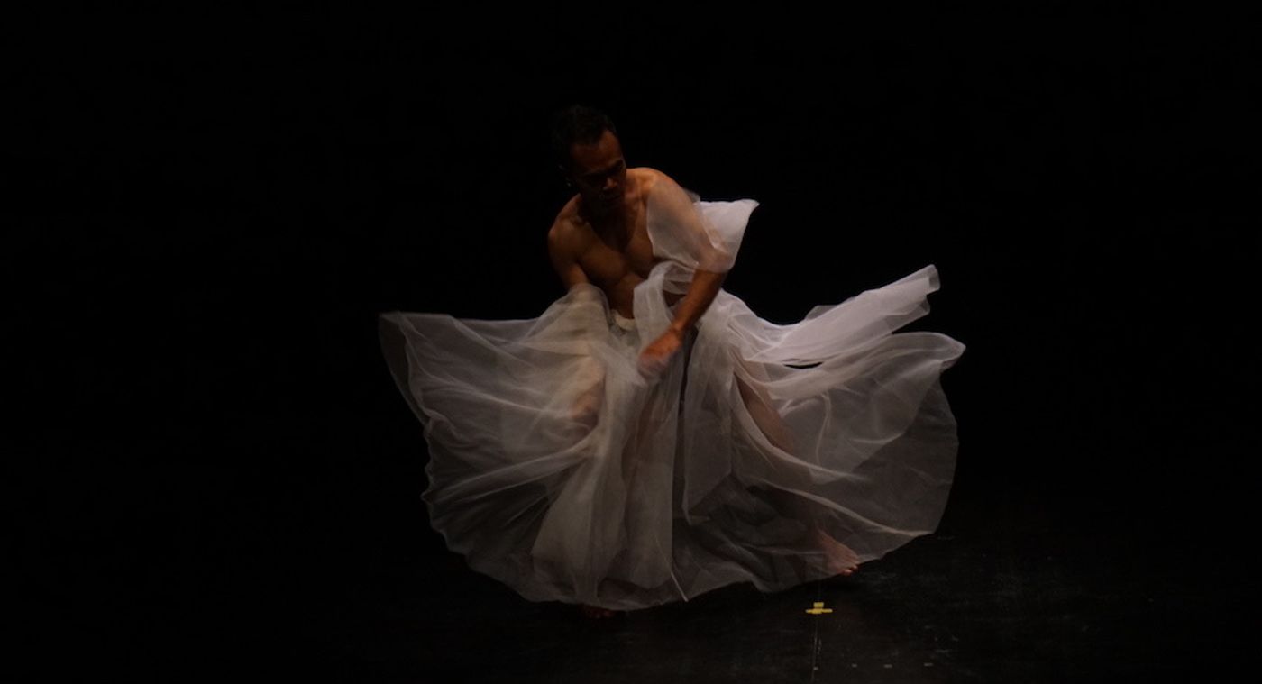 Review: SALT: OZ ASIA FESTIVAL 2018 at Odeon Theatre  Image