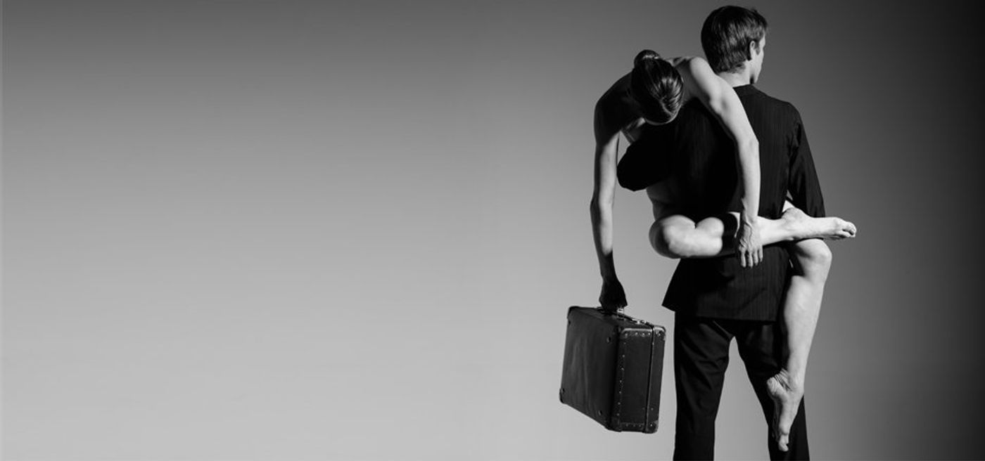 TREMBLE Comes To The National Theatre Tomorrow  Image