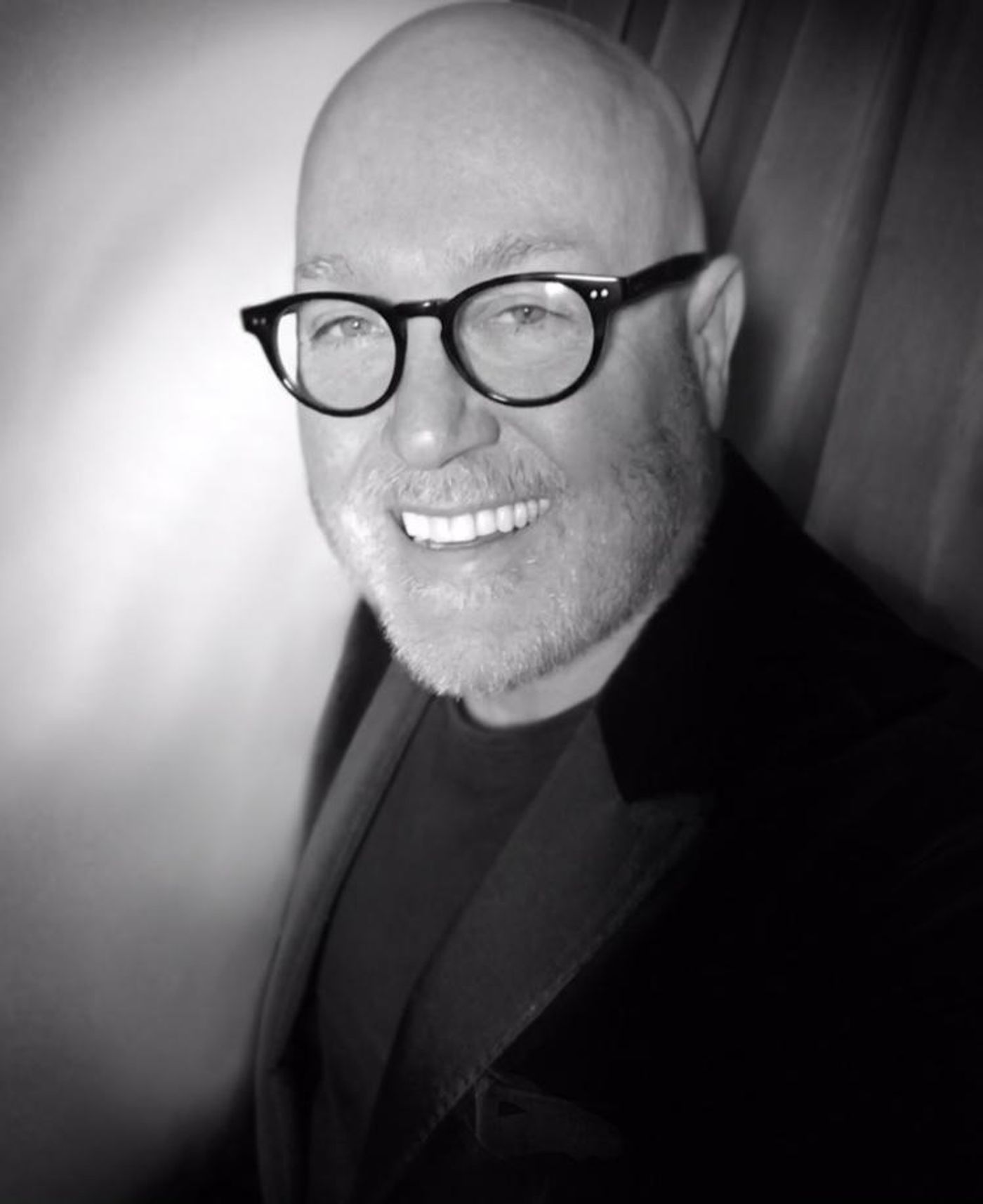 Interview: Ty Jeffries Talks IT'S MISS HOPE SPRINGS  Image