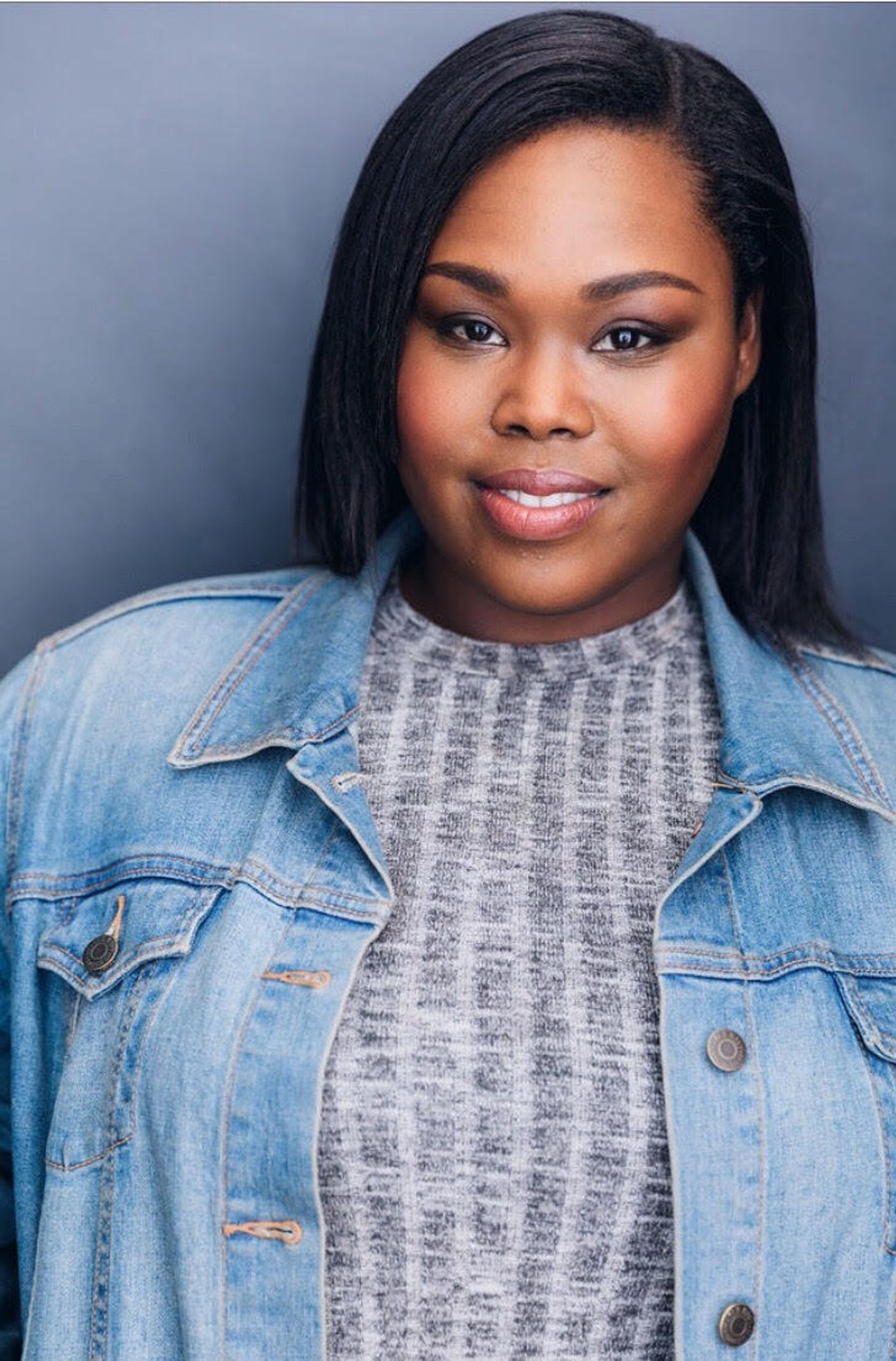 Tatiana Lofton Joins The Cast Of DUETS With The Write Teacher(s) Volume 6 At Feinstein's/54 Below  Image