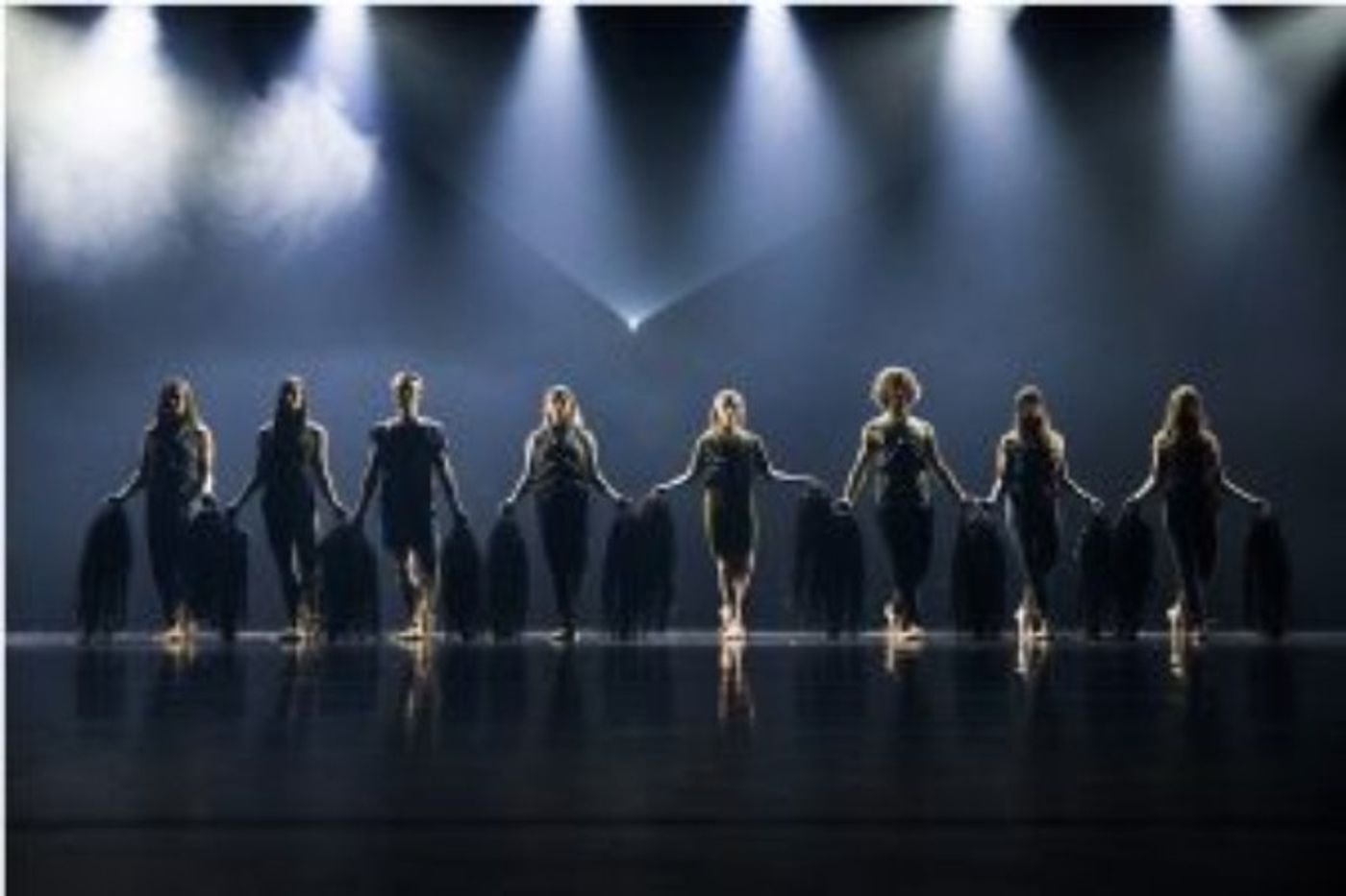 SACRIFICE Comes To Iceland Dance Company  Image