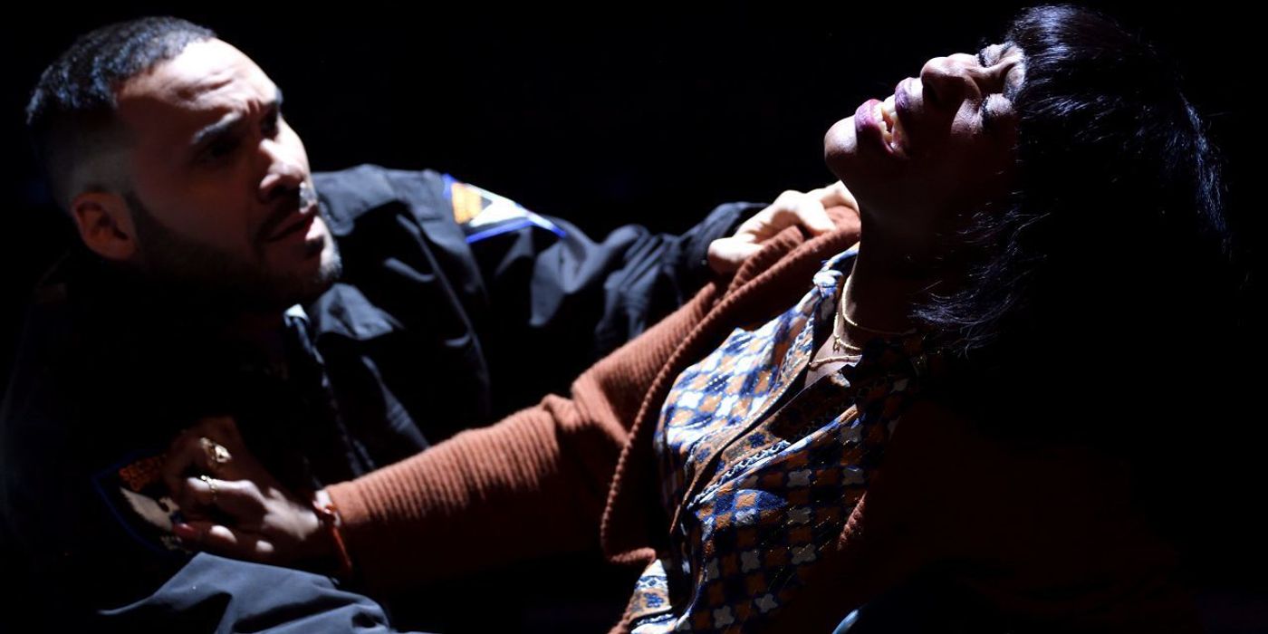 Review: PIPELINE at Actors Theatre Of Louisville  Image