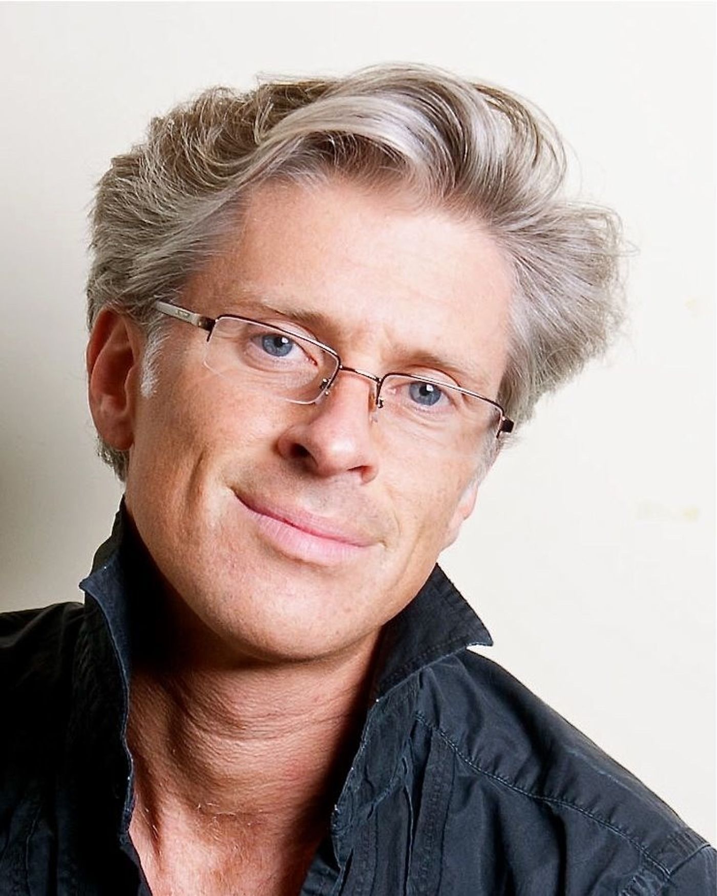 Interview: Co-Director, Dan Deal of THE MAN WHO CAME TO DINNER at Reverie Actor's Company Interview: Co-Director, Dan Deal of THE MAN WHO CAME TO DINNER at Reverie Actor's Company Image