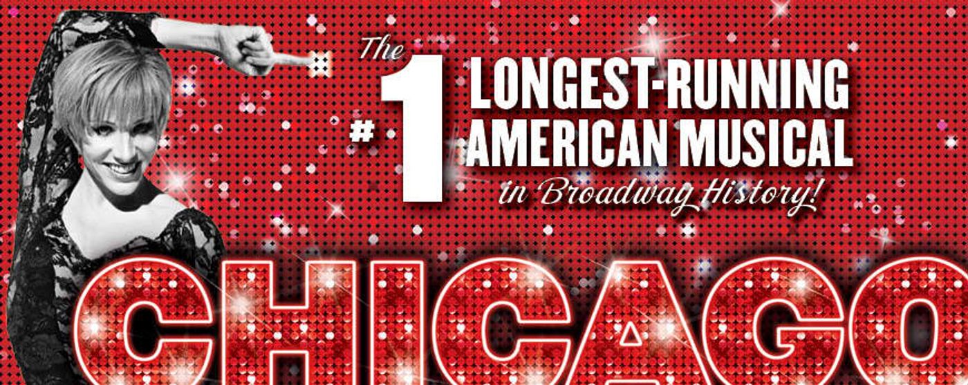 CHICAGO Comes to Fargodome 5/21!  Image