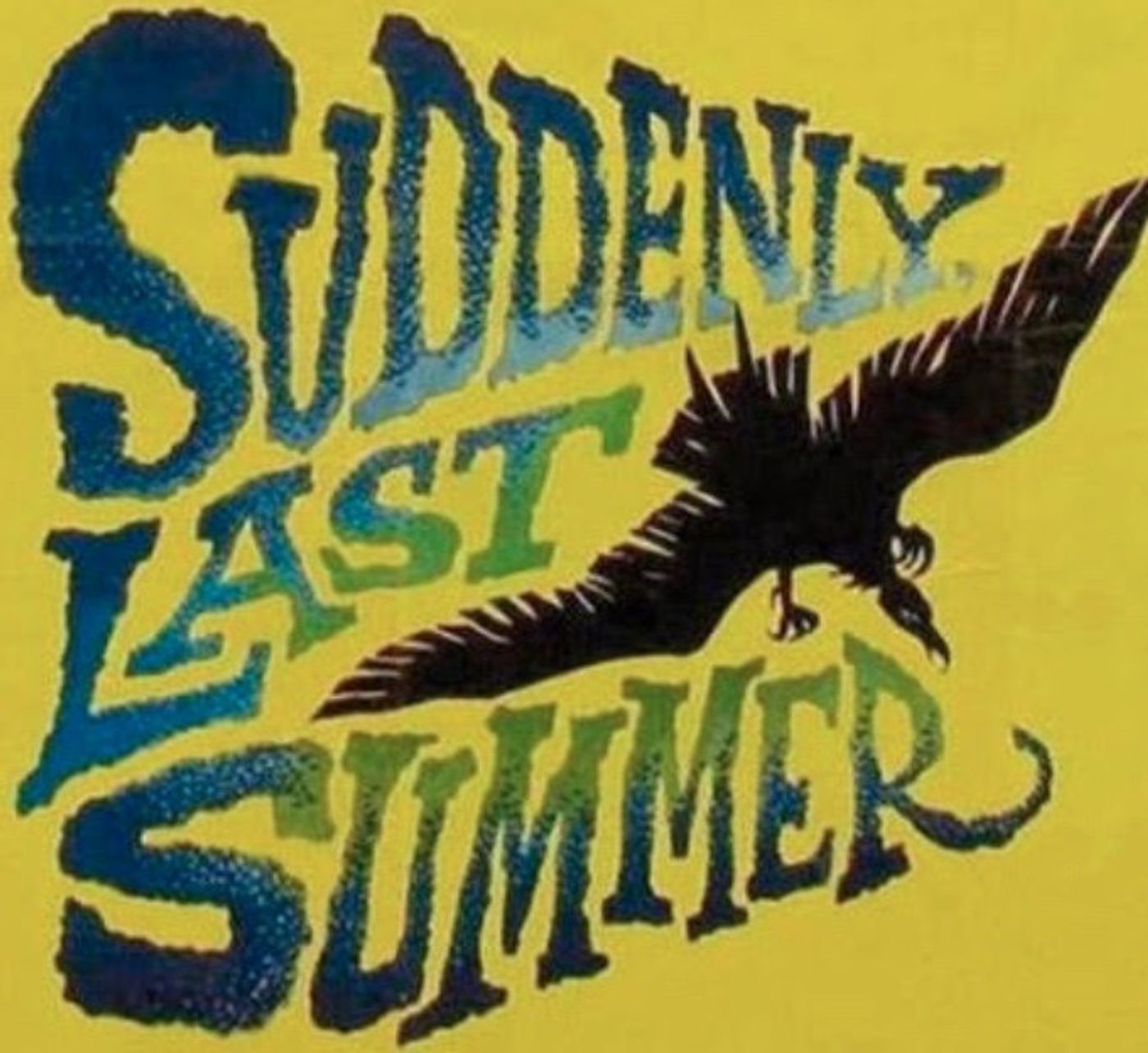 Review: SUDDENLY LAST SUMMER at Town Players Of Newtown Review: SUDDENLY LAST SUMMER at Town Players Of Newtown Image