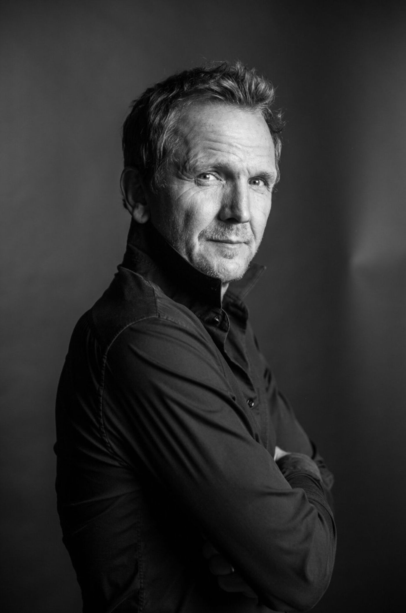 Interview: Sebastian Roché Talks TARTUFFE  Image