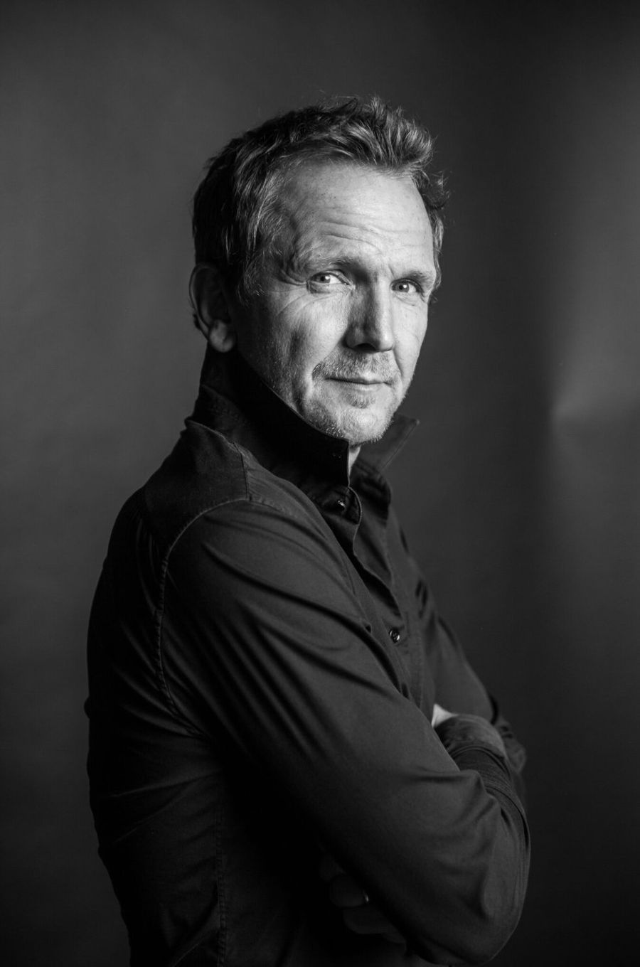 Interview: Sebastian Roché Talks TARTUFFE Image