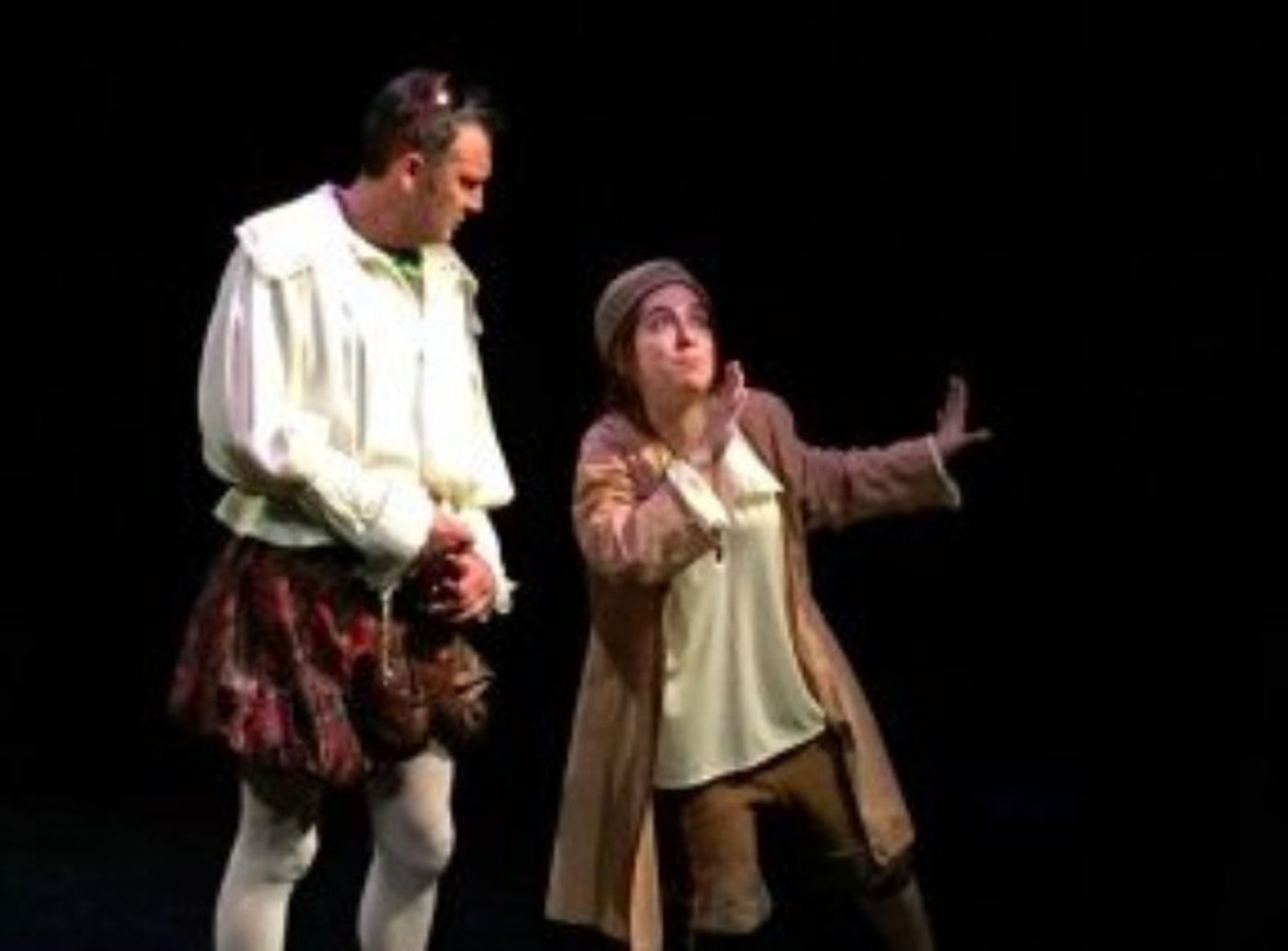 SOÑAR DENTRO DEL ESPEJO Playing at Teatro Estacion 3/11 -3/15 SOÑAR DENTRO DEL ESPEJO Playing at Teatro Estacion 3/11 -3/15 Image