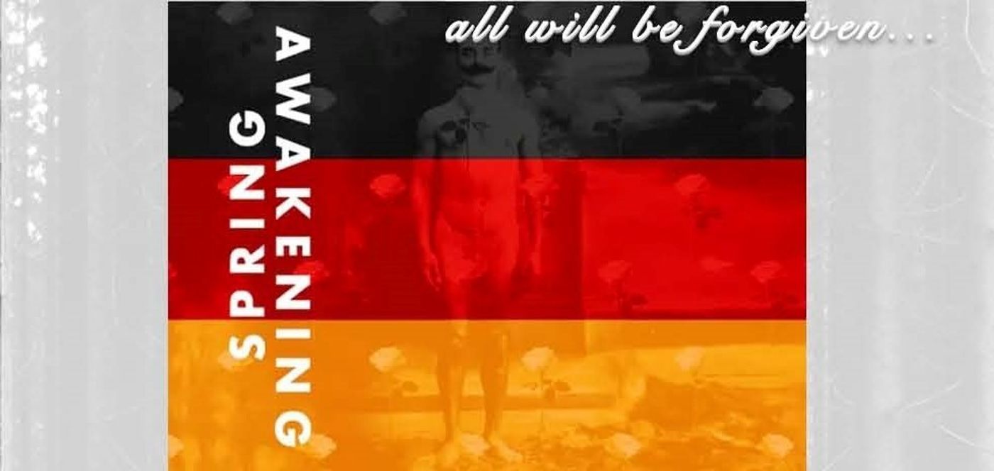 SPRING AWAKENING Well-Sung and Well-Performed by Stillpointe  Image