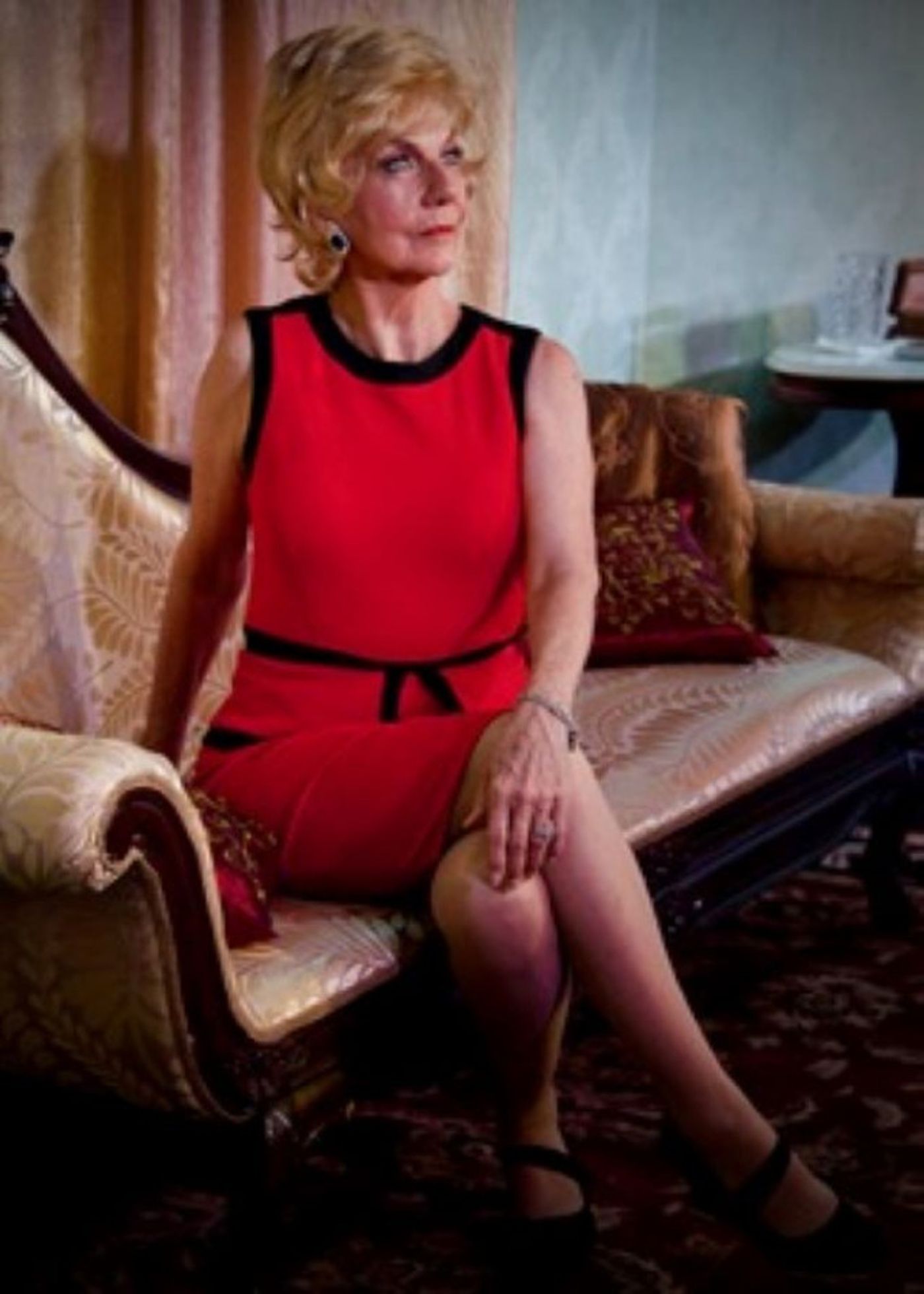 Review: BLONDE POISON at Primal Forces  Image