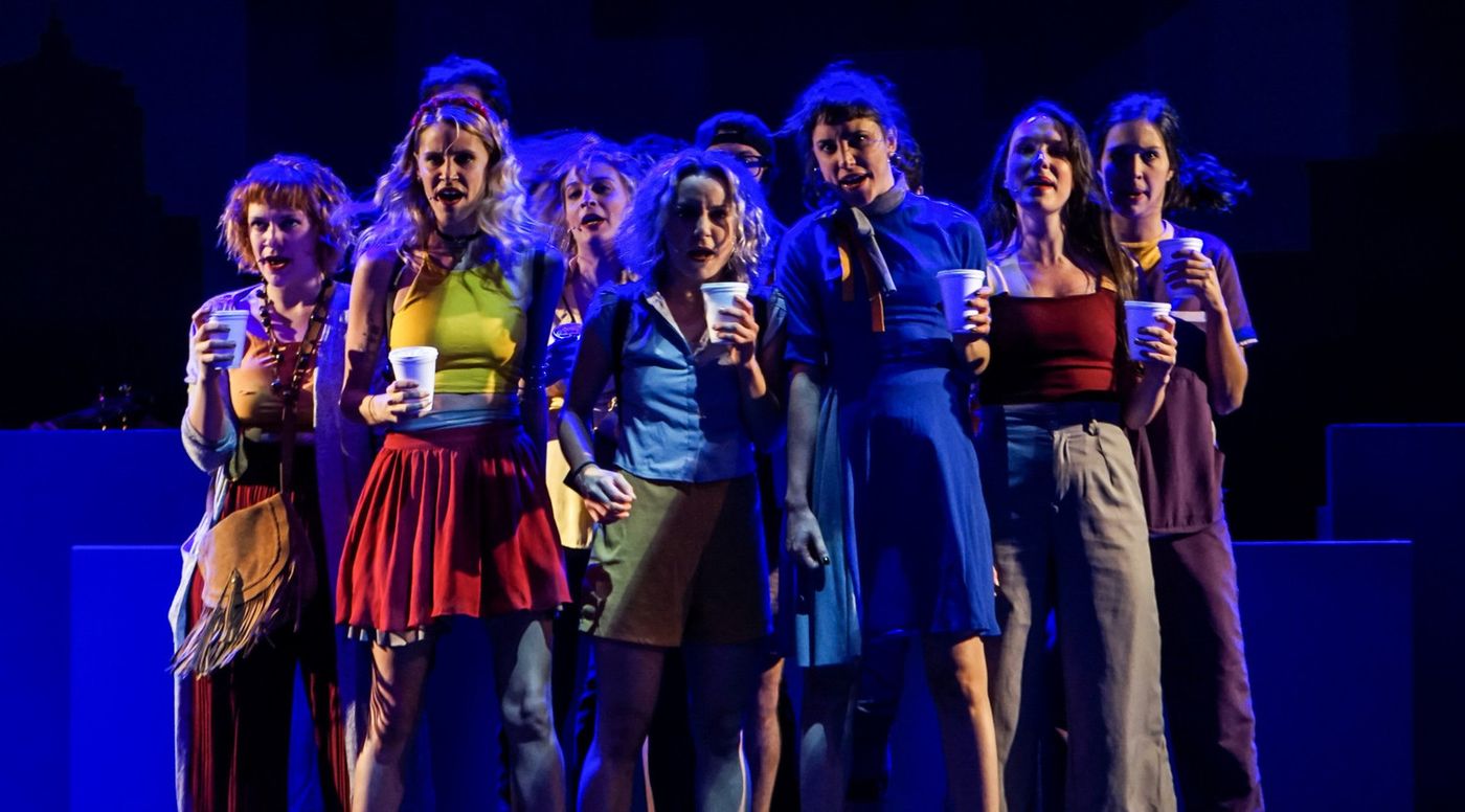 Review: LO QUIERO YA at Galpón De Guevara Review: LO QUIERO YA at Galpón De Guevara Image