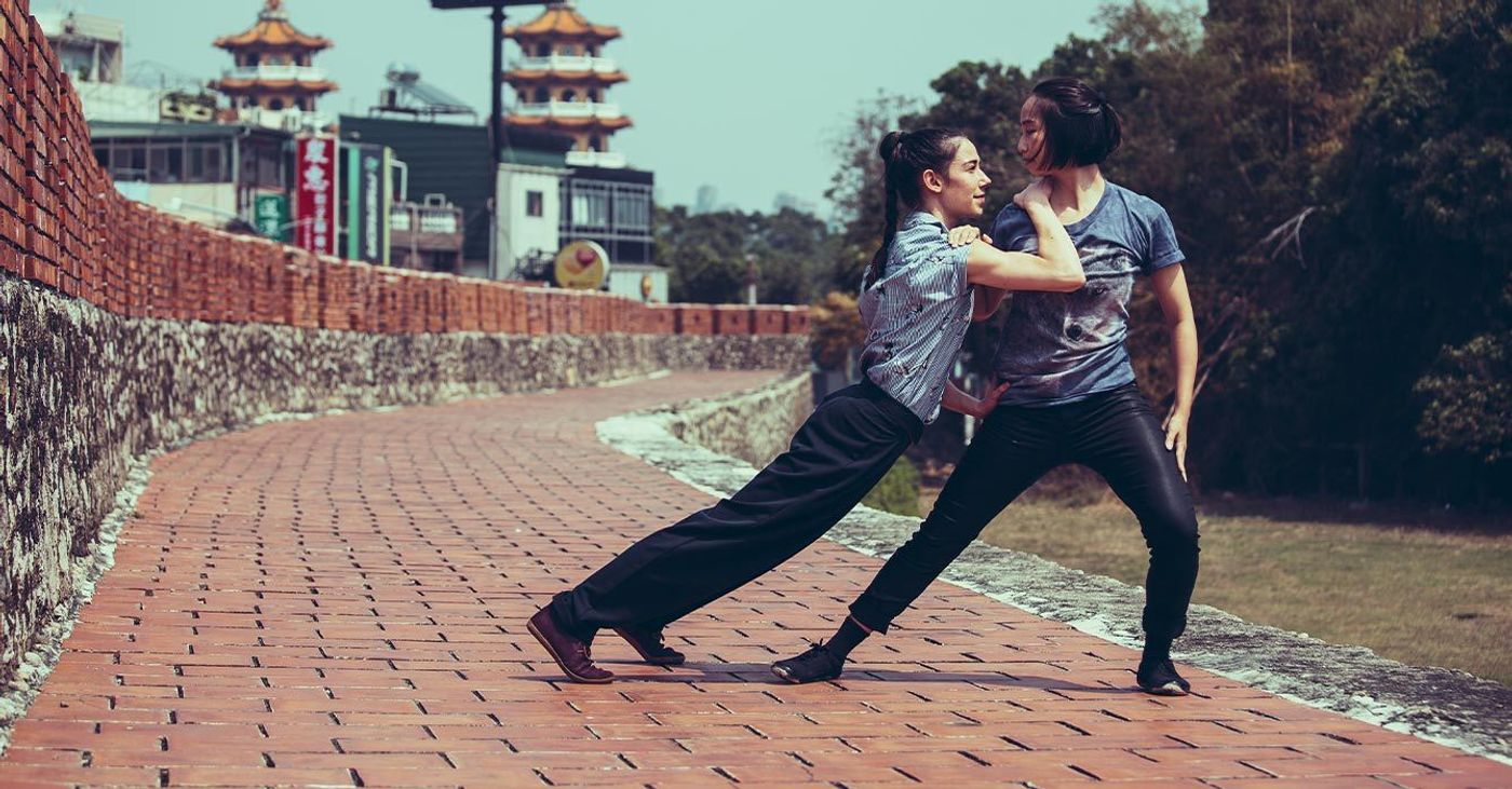 Review: WOMADELAIDE 2019 - DAY 3 at Botanic Park  Image