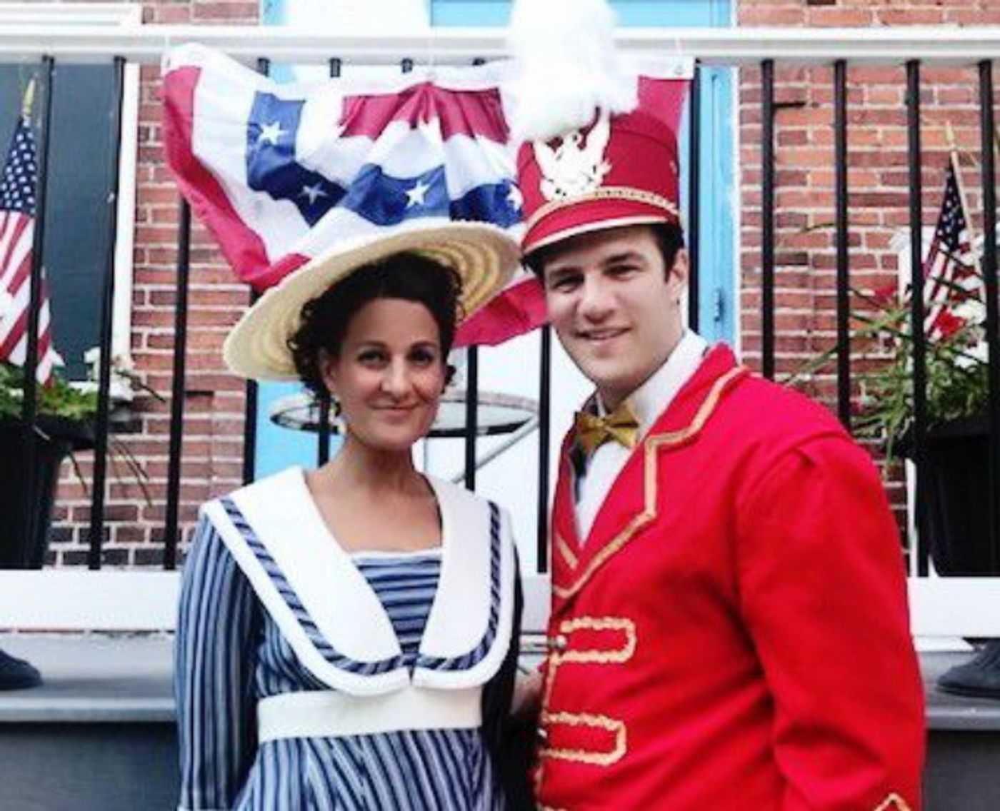 Review: THE MUSIC MAN at Susquehanna Stage Company Review: THE MUSIC MAN at Susquehanna Stage Company Image