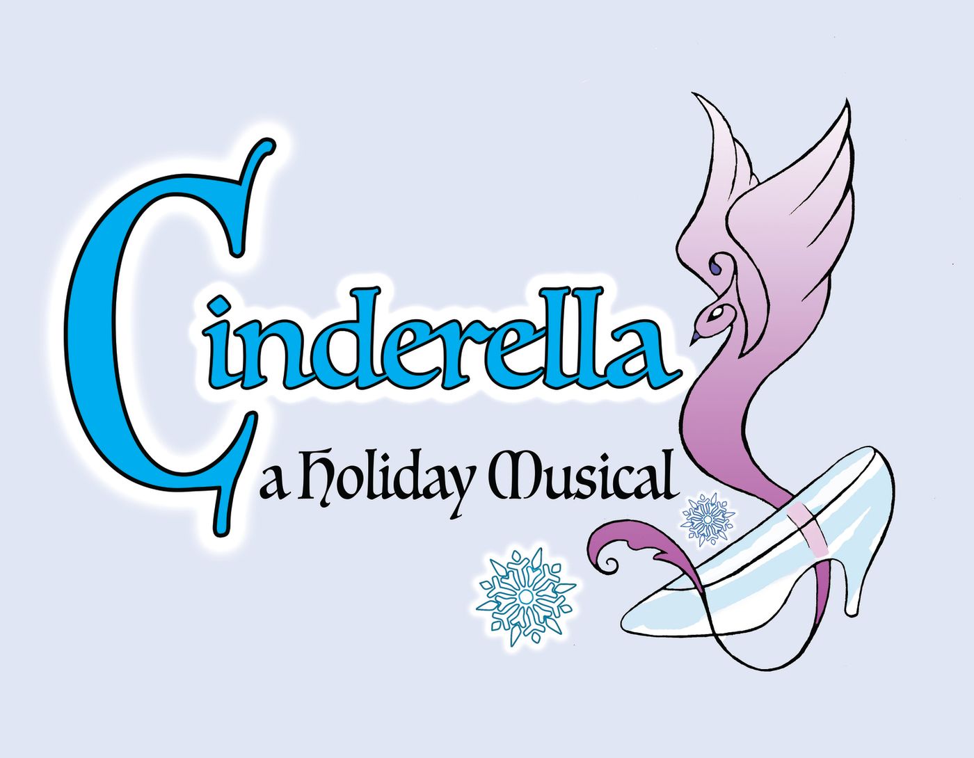 CINDERELLA - A Holiday Musical Premieres at The Growing Stage  Image