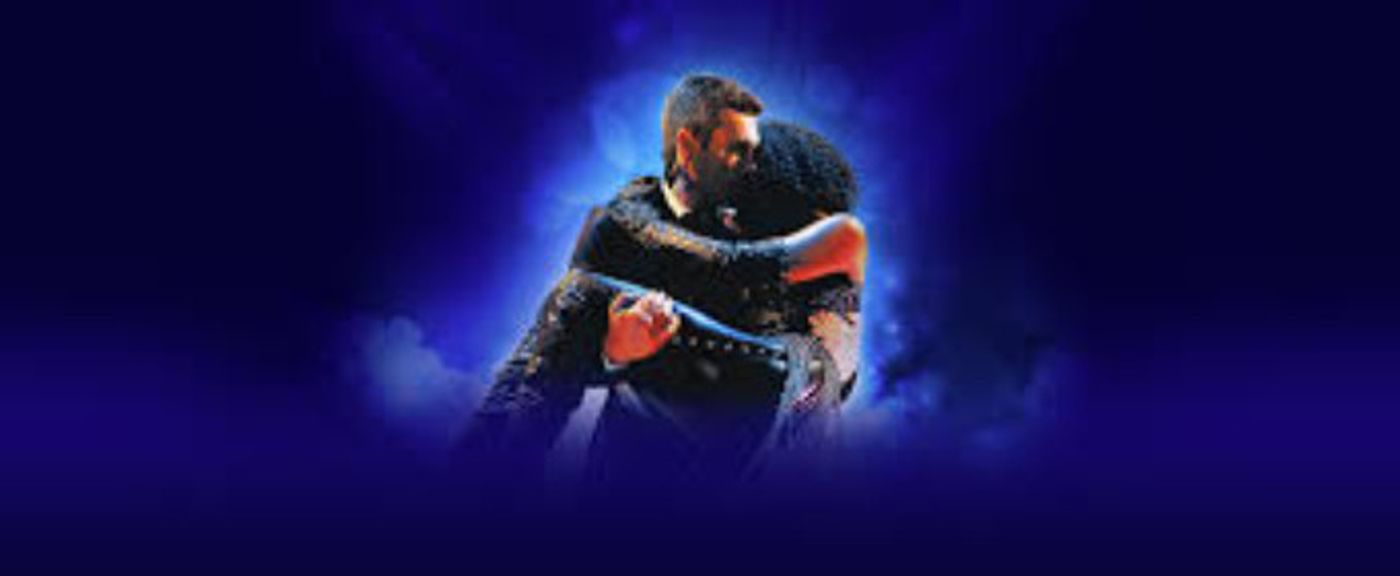 Review: Whitney saves THE BODYGUARD at Palais Des Sports  Image