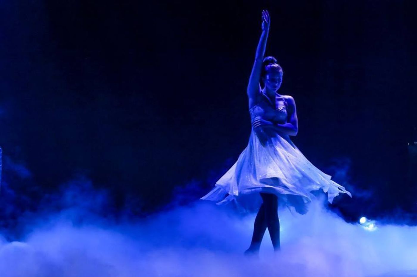 MTOC Presents JOURNEY TO CHRISTMAS  Image