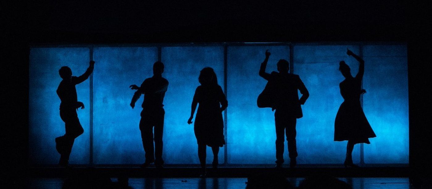 Review: MISSING, Battersea Arts Centre  Image