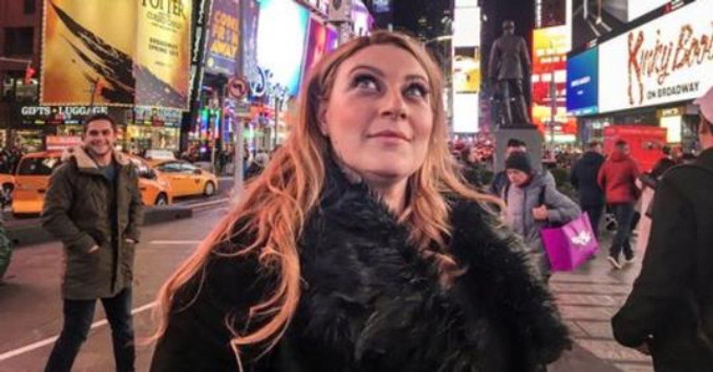 Review: SARAH'S SOUND OF MUSICALS at SVT 1 And SVT Play  Image