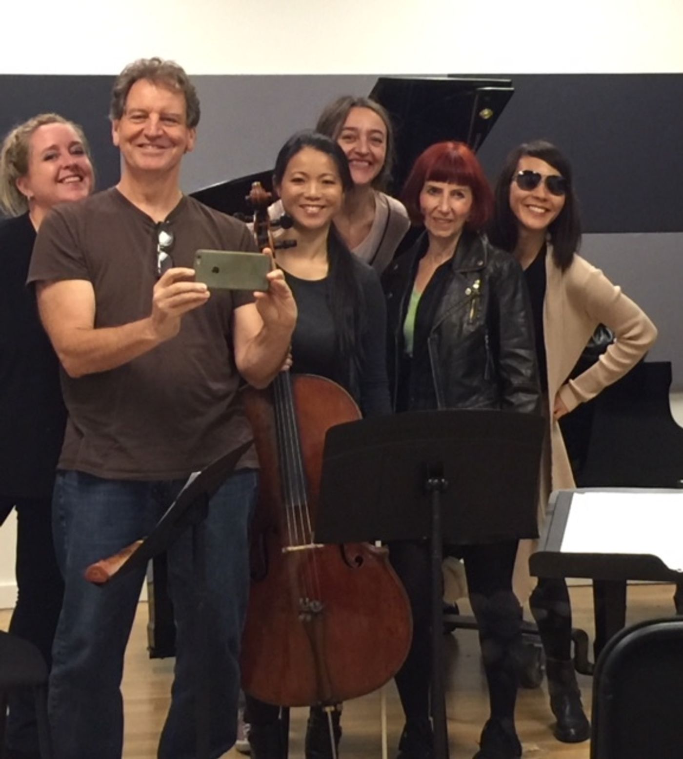 Kyo-Shin-An Arts to Bring EXPLODING CHRYSANTHEMUMS to Tenri Cultural Institute  Image