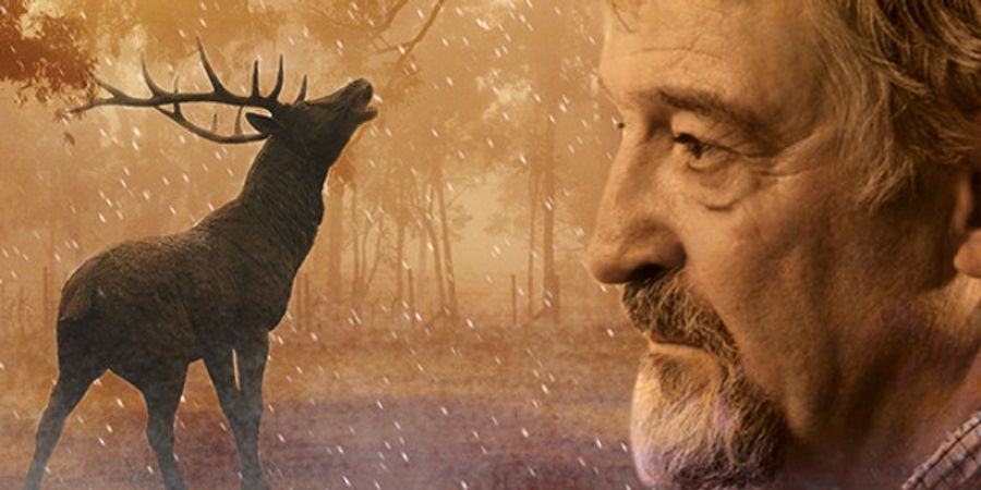 Review: DEATH OF A HUNTER, Finborough Theatre Image