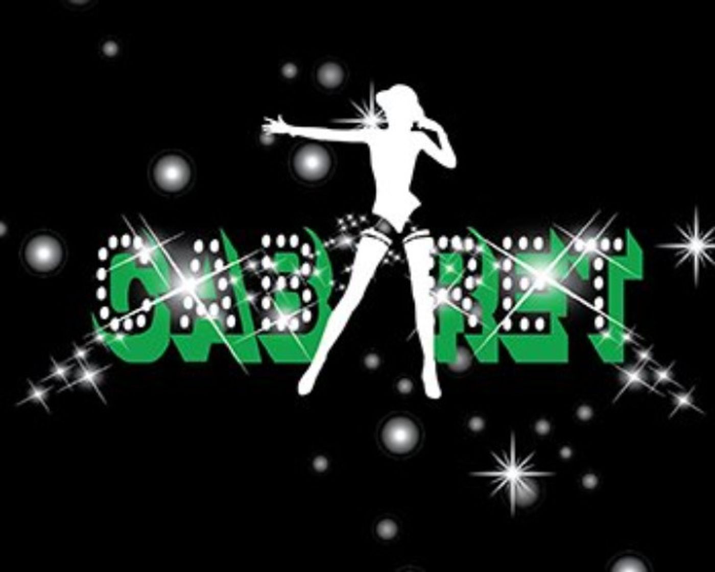 Meridian Centrepointe Brings CABARET to Ottawa Through 2/23!  Image