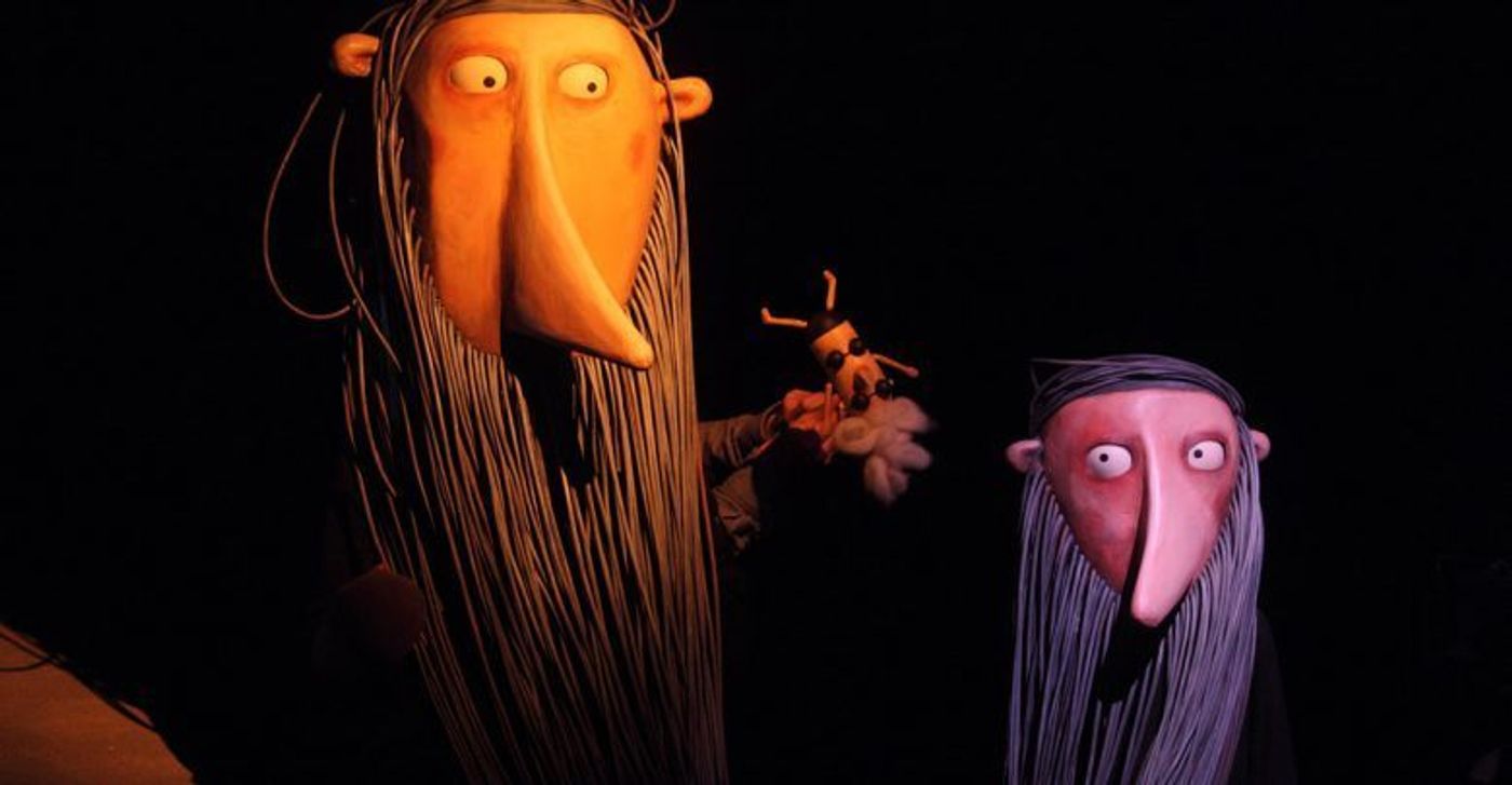 HAIR HAIR Comes to Teatro Municipal Joaquimbenite 5/11 & 5/12 HAIR HAIR Comes to Teatro Municipal Joaquimbenite 5/11 & 5/12 Image