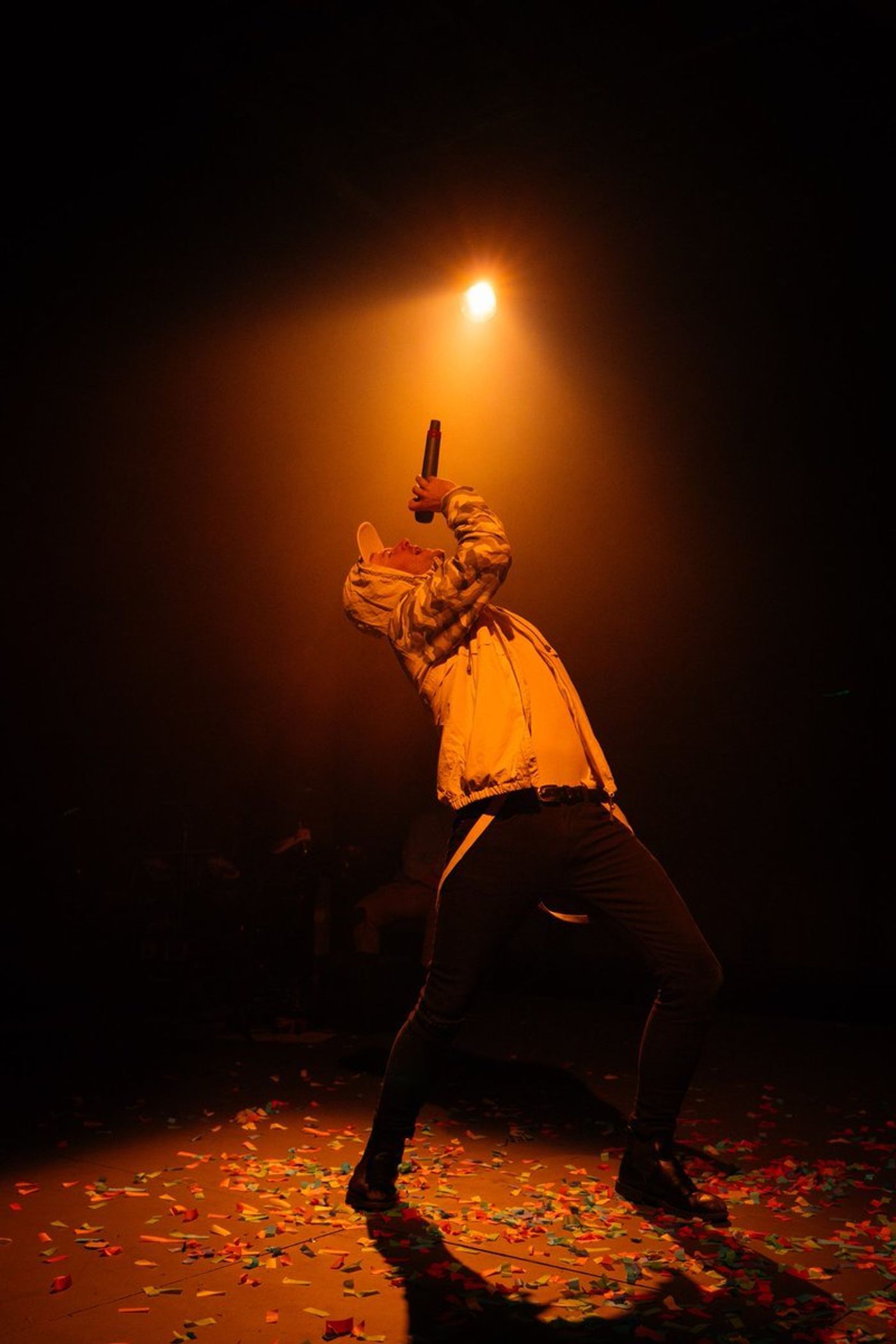 Review: ALL WE EVER WANTED WAS EVERYTHING, Bush Theatre  Image