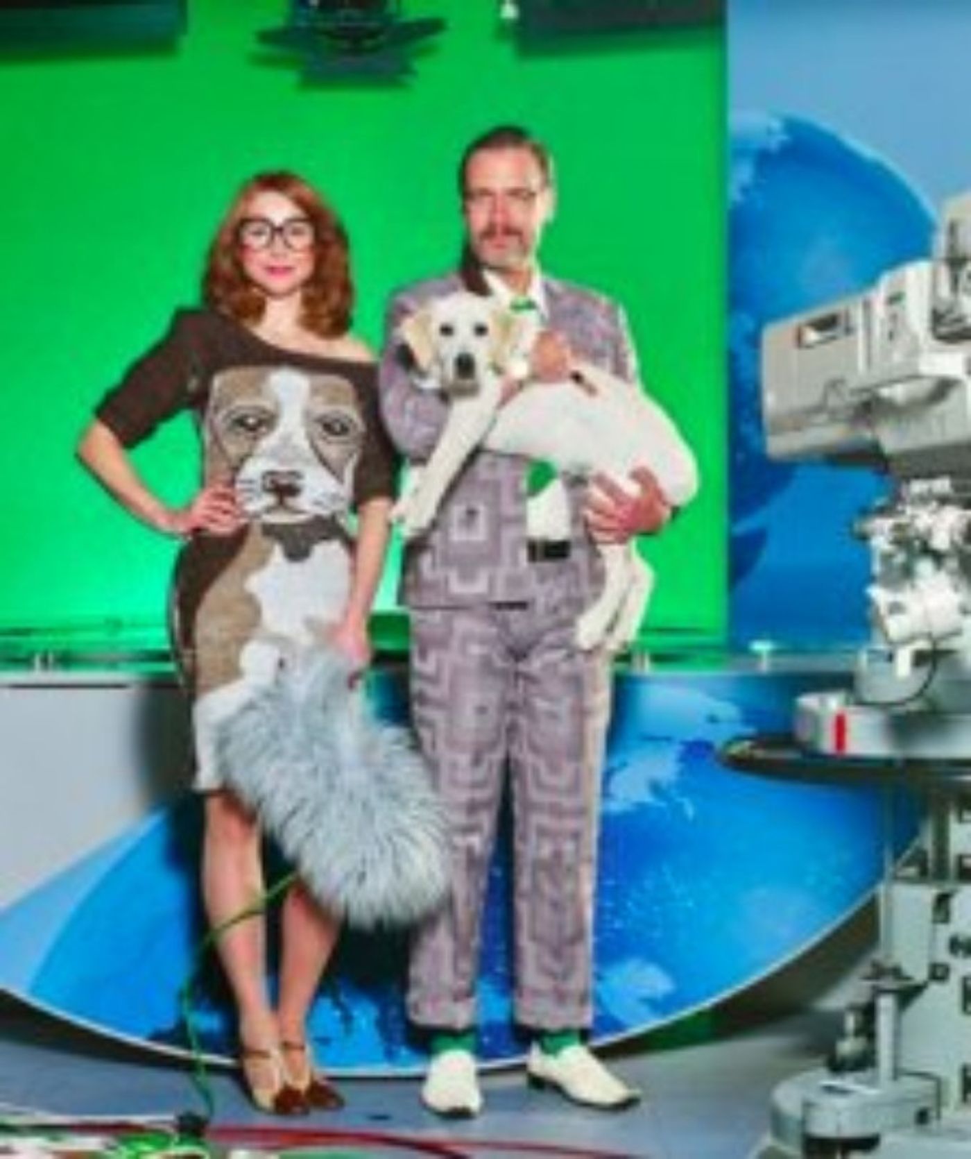 WELCOME TO THEBES Playing at National Theatre Select Date Through October!  Image