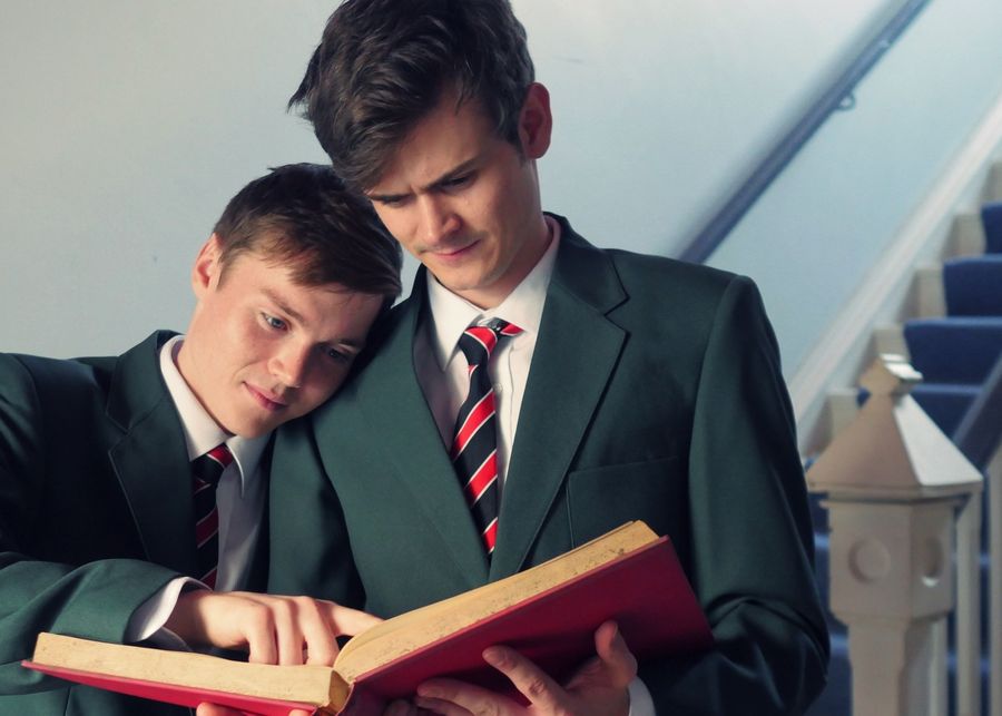 Review: QUAINT HONOUR, Finborough Theatre Image