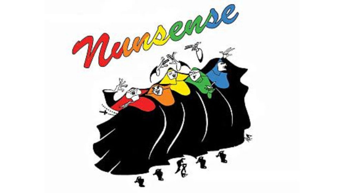Review: NUNSENSE at Theatre Three  Image