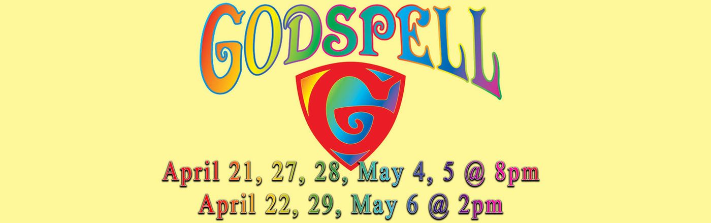 Review: GODSPELL at Landmark Community Theatre  Image