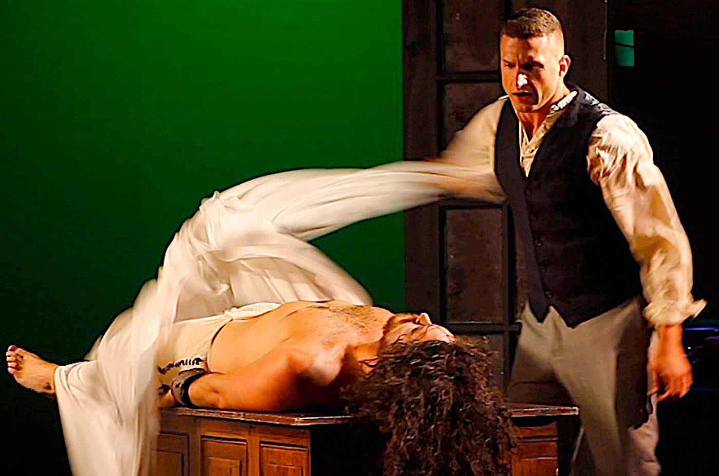 FRANKENSTEIN Musical Celebrates One Year Off-Broadway And Extends Through December  Image