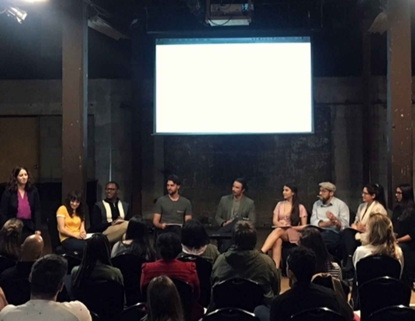 Award-Winning Script On Psychedelic Research In The '60s Gets L.A. Staged Reading  Image