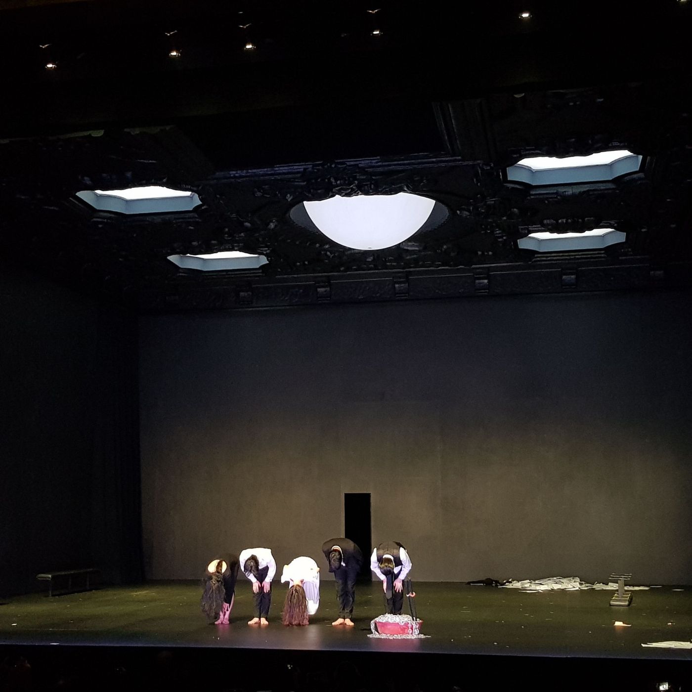 Review: A DOLL'S HOUSE at Seoul Arts Center CJ Towol Theater Review: A DOLL'S HOUSE at Seoul Arts Center CJ Towol Theater Image