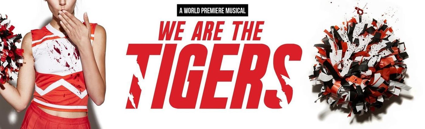 Teen Horror Comedy WE ARE THE TIGERS To Premiere Off-Broadway In 2019  Image