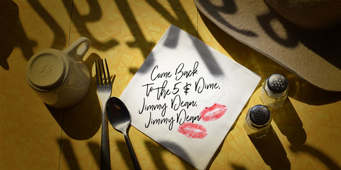 Review: COME BACK TO THE FIVE AND DIME, JIMMY DEAN, JIMMY DEAN at Nebraska Wesleyan University Theatre  Image