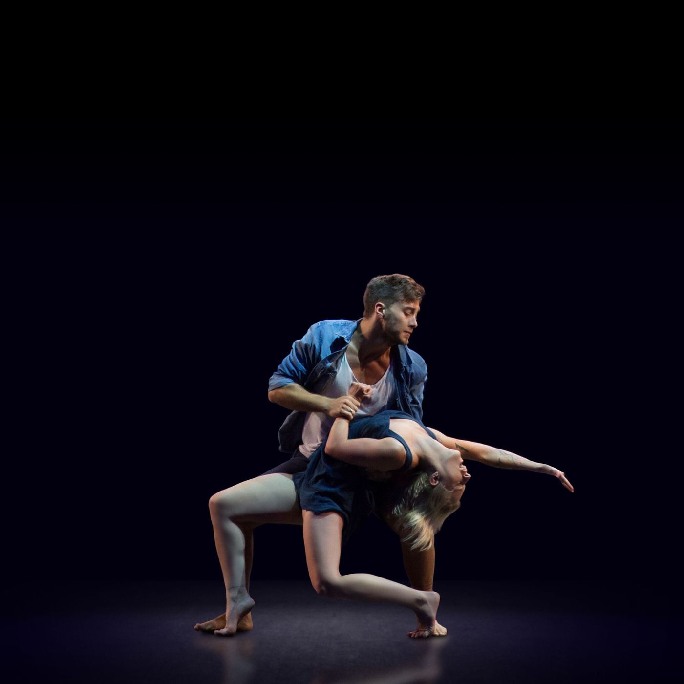 Review: LUKAS MCFARLANE'S ASTORIA ENVISIONS A FANTASTICAL JOURNEY THRU THE HERE AND THE HEREAFTER at The Montalban Theatre Review: LUKAS MCFARLANE'S ASTORIA ENVISIONS A FANTASTICAL JOURNEY THRU THE HERE AND THE HEREAFTER at The Montalban Theatre Image