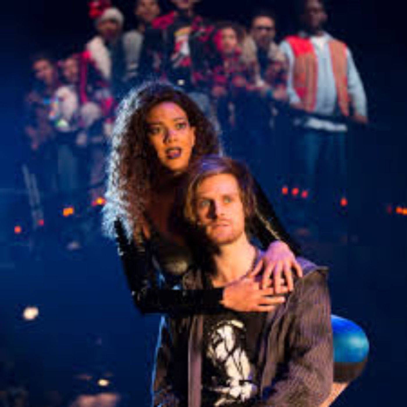 Review: RENT at Connor Palace  Image